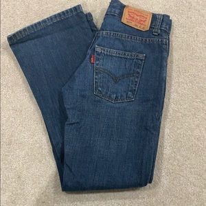 Levi’s 527 Jeans